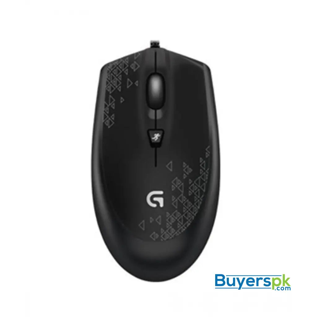 Logitech G90 Optical Gaming Mouse Product No: 910-004358 - Mouse Logitech G90 Optical Gaming Mouse Product No: 910-004358 - Mouse